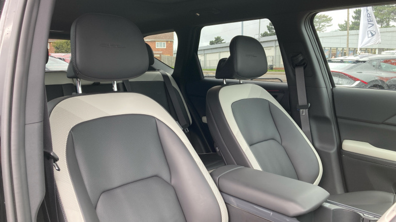 Kia EV5 160kW GT-Line S 81.4kWh 5dr Auto Electric Estate